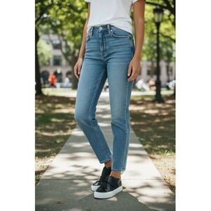 Sofie D'Hoore Shoes Womens Size 36.5 Leather Slip On Sneaker Made in‎ Italy